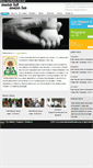 Mobile Screenshot of manavasevemadhavaseva.org